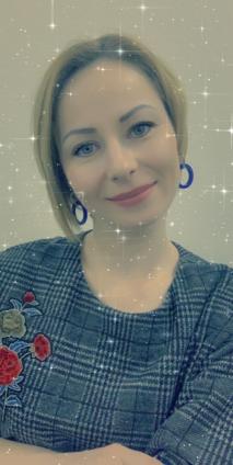 Миронова Анастасия Викторовна